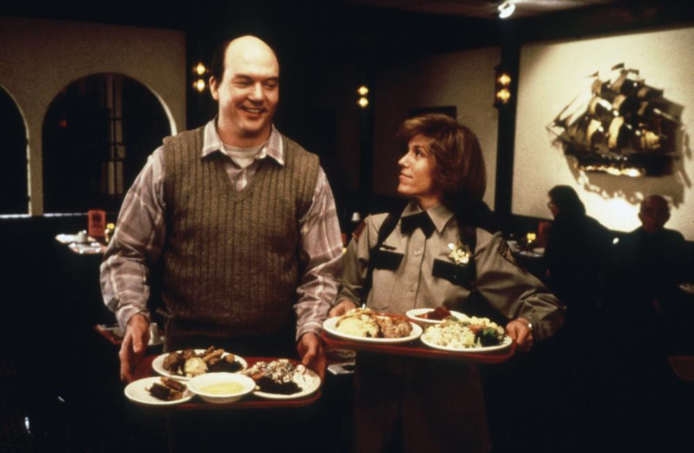 Фарго (1996) — Фильм.ру