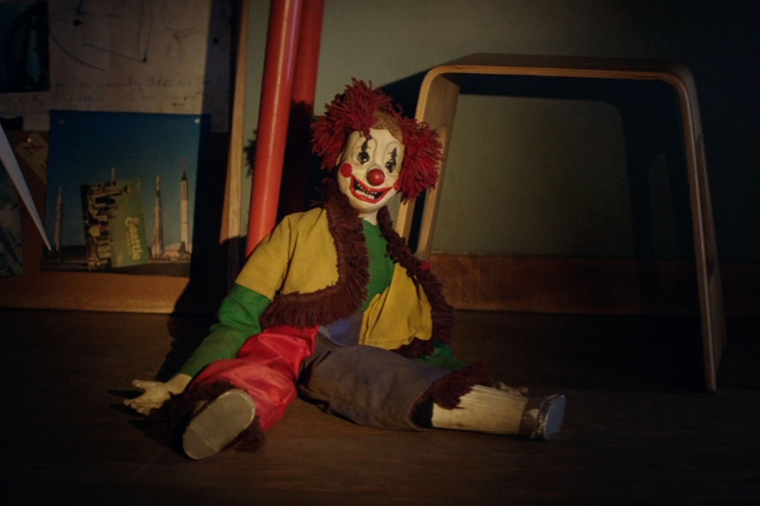 Полтергейст (2015) - Фото и кадры из фильма - Фильм.ру