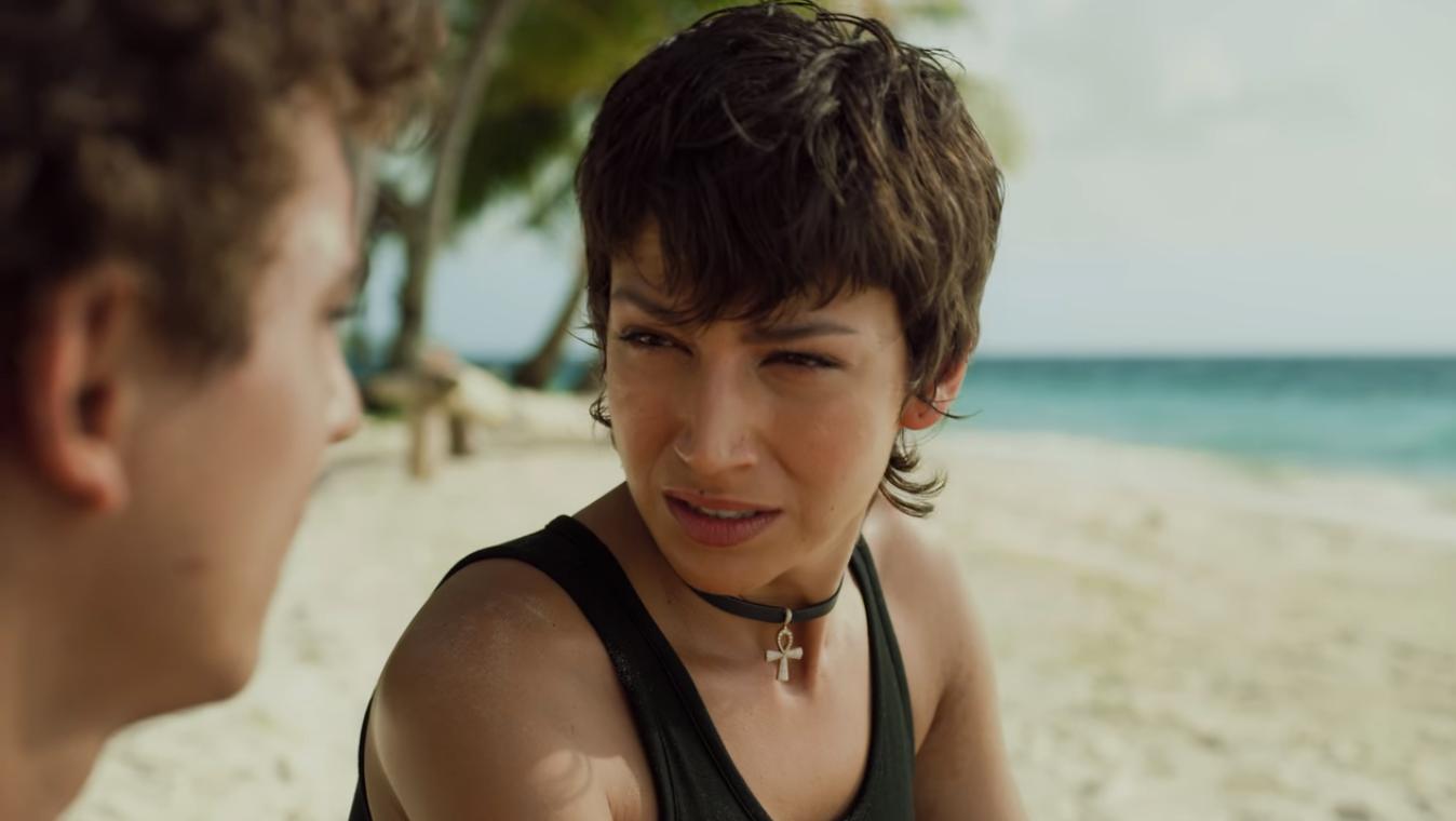 Бумажный дом (сериал, 2017, 5 сезонов) — Фильм.ру