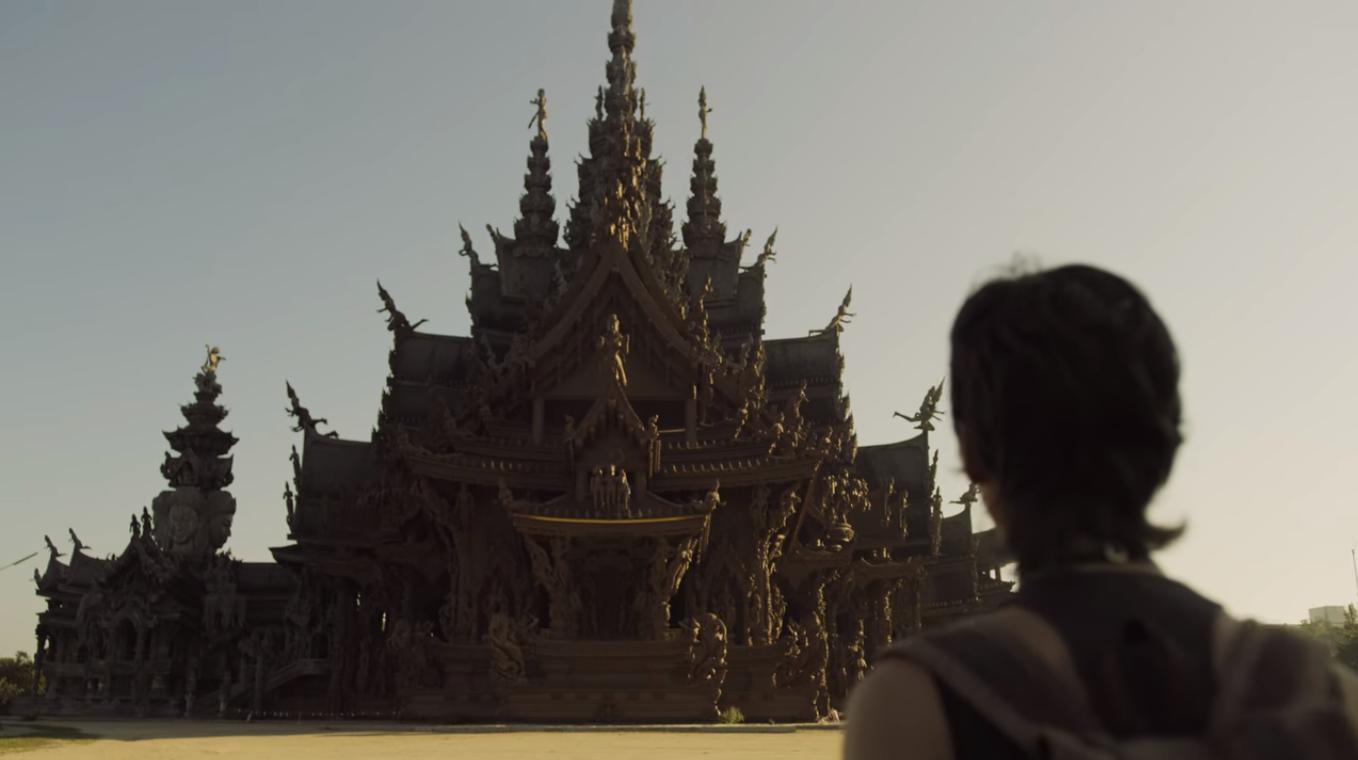 Бумажный дом (сериал, 2017, 5 сезонов) — Фильм.ру