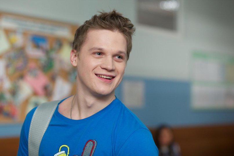 Физрук (сериал, 2014, 4 сезона) — Фильм.ру