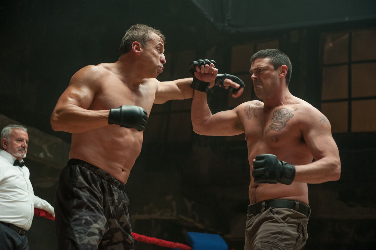 Фильм Обет молчания (2017) смотреть бесплатно в 720 качестве