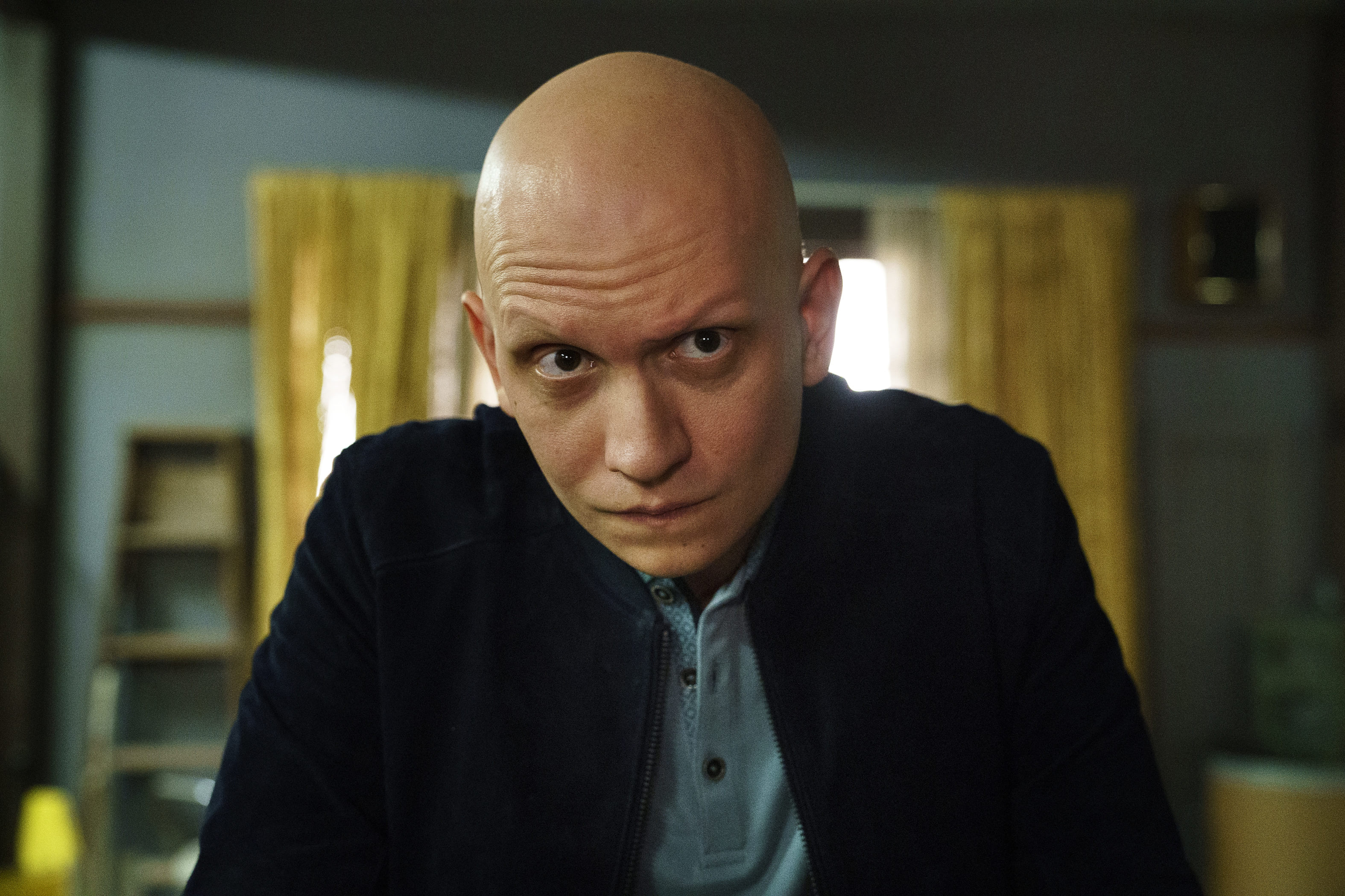 Барри (сериал, 2018, 4 сезона) — Фильм.ру