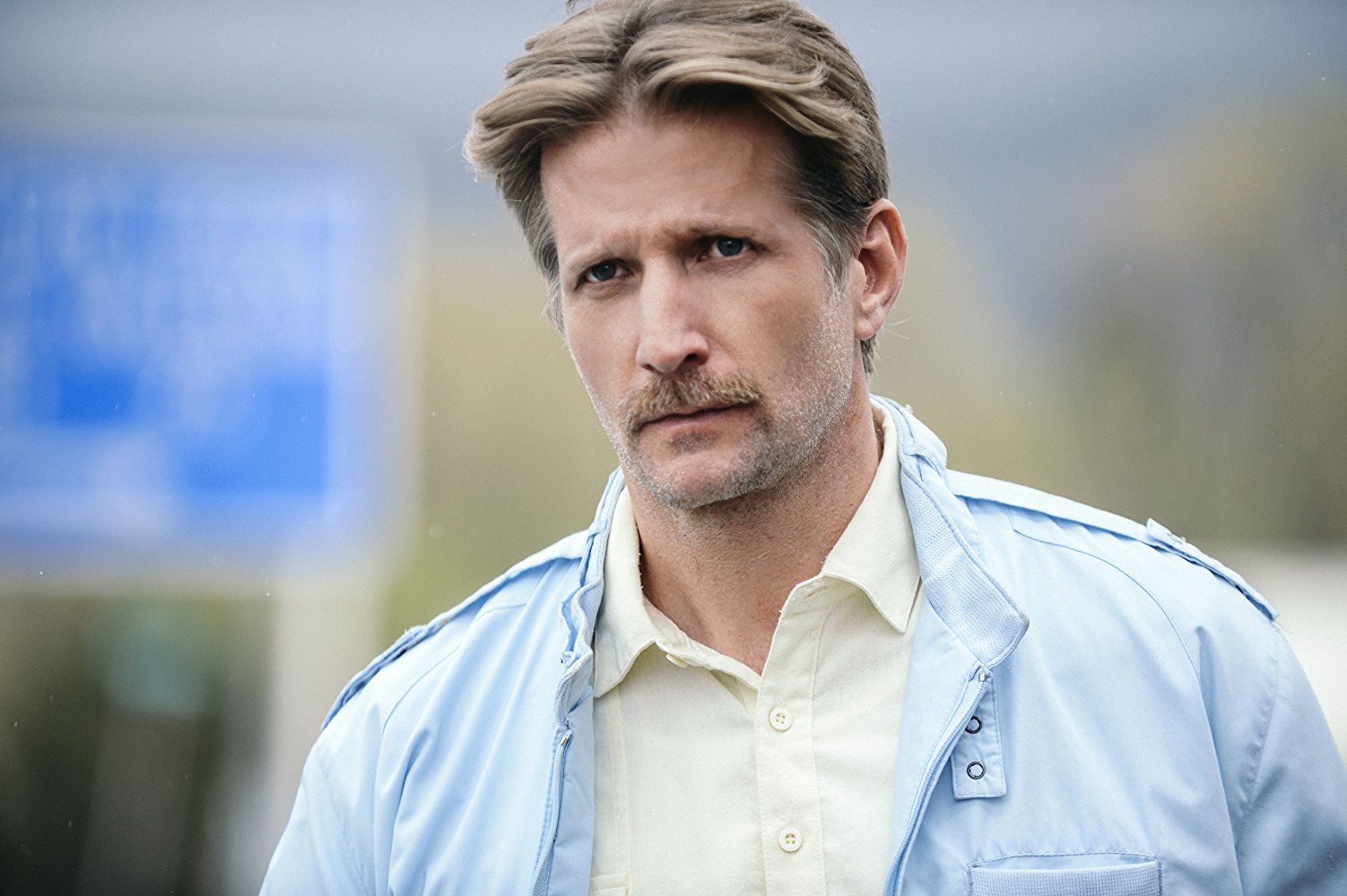 Трагедия в Уэйко (сериал, 2018, 1 сезон) — Фильм.ру