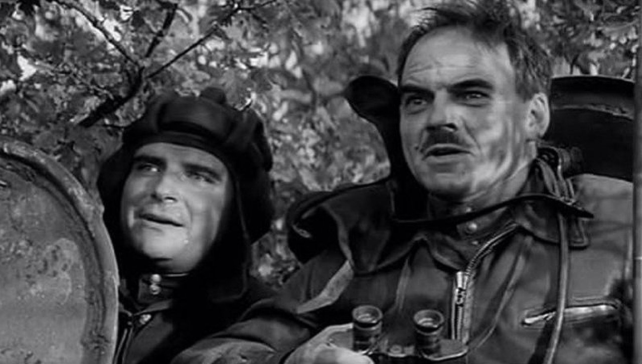 На войне как на войне (1968) — Фильм.ру