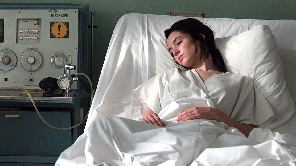 Непокорная (сериал, 2017, 1 сезон) — Фильм.ру