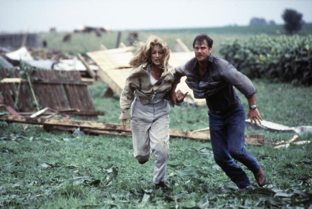 Смерч (1996) — Фильм.ру