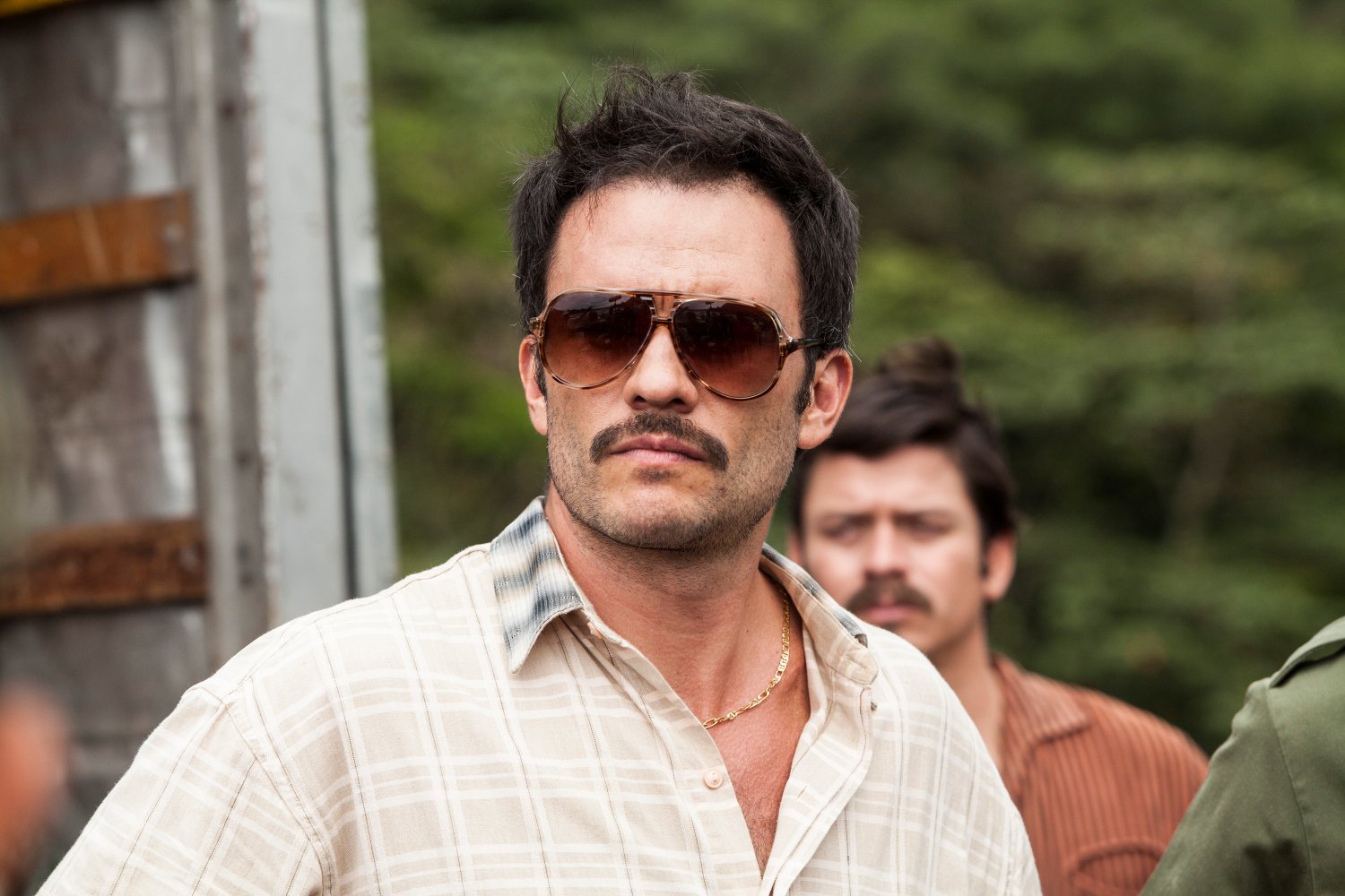 Нарко (сериал, 2015, 3 сезона) — Фильм.ру