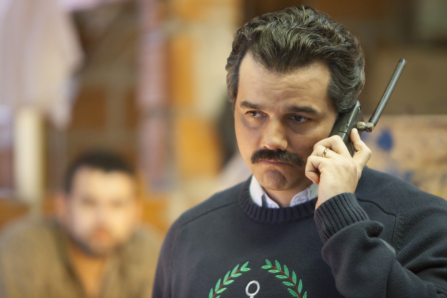 Нарко (сериал, 2015, 3 сезона) — Фильм.ру