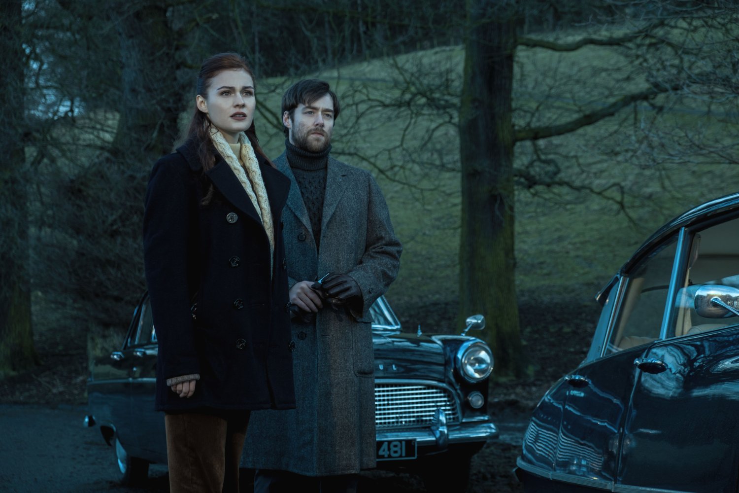 Чужестранка (сериал, 2014, 8 сезонов) — Фильм.ру