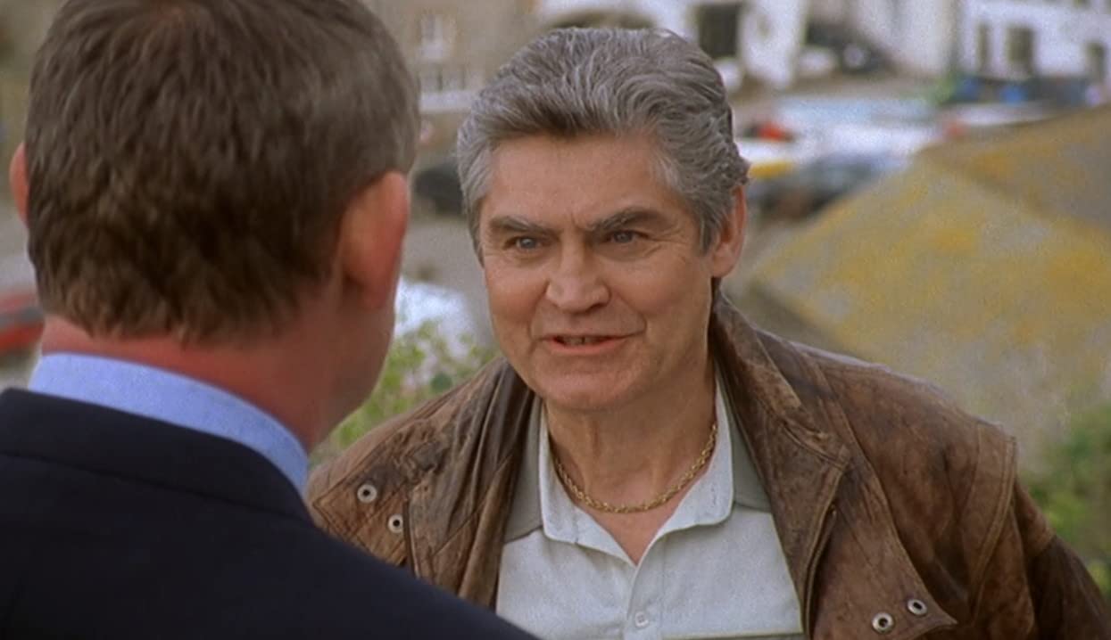 Доктор Мартин (сериал, 2004, 10 сезонов) — Фильм.ру