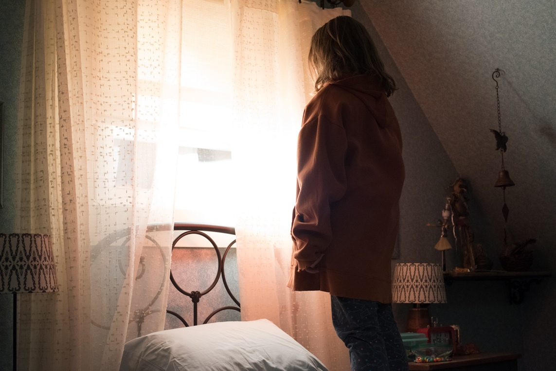 Реинкарнация (2018) — Фильм.ру