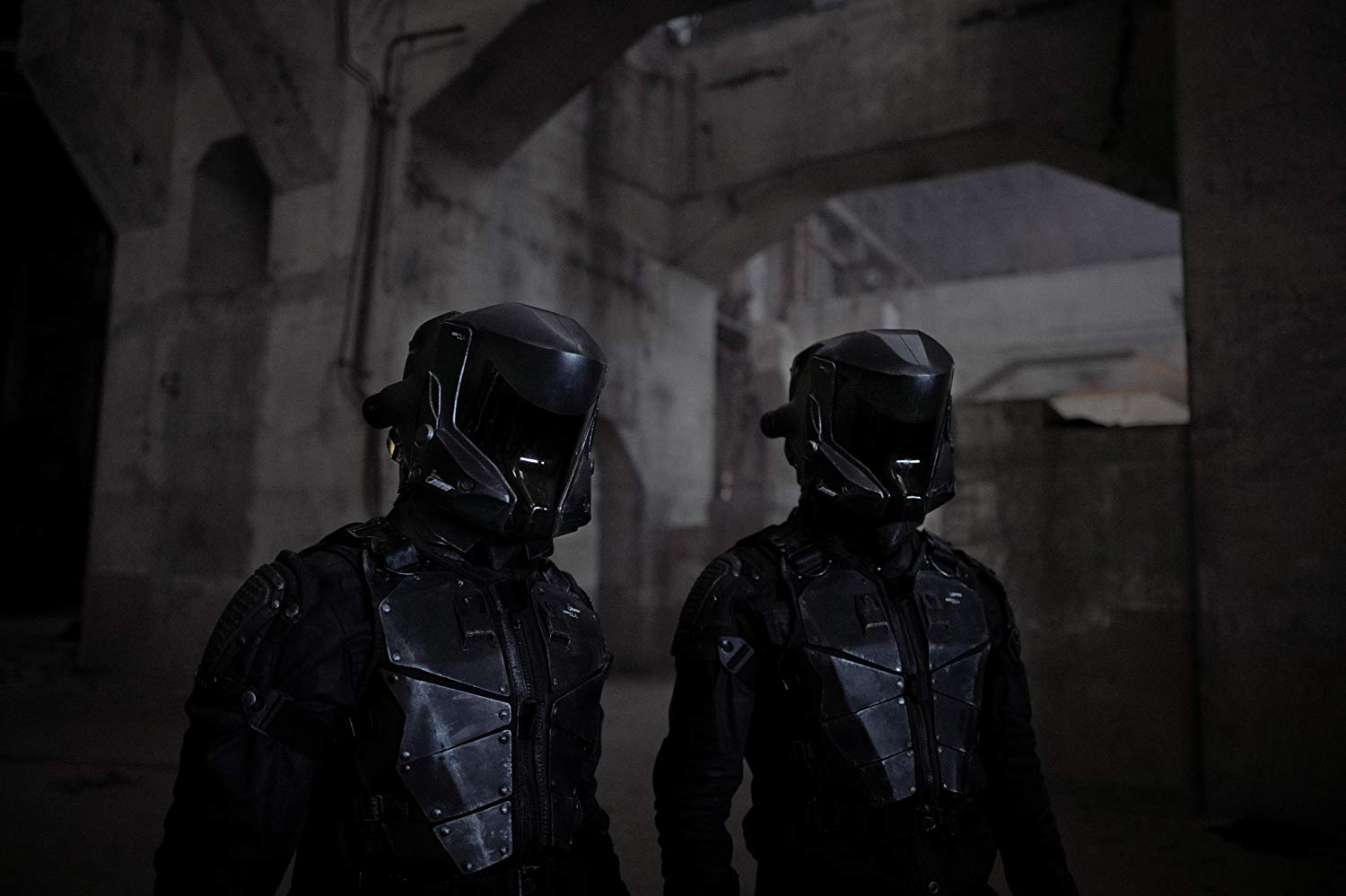 Кин (2018) — Фильм.ру