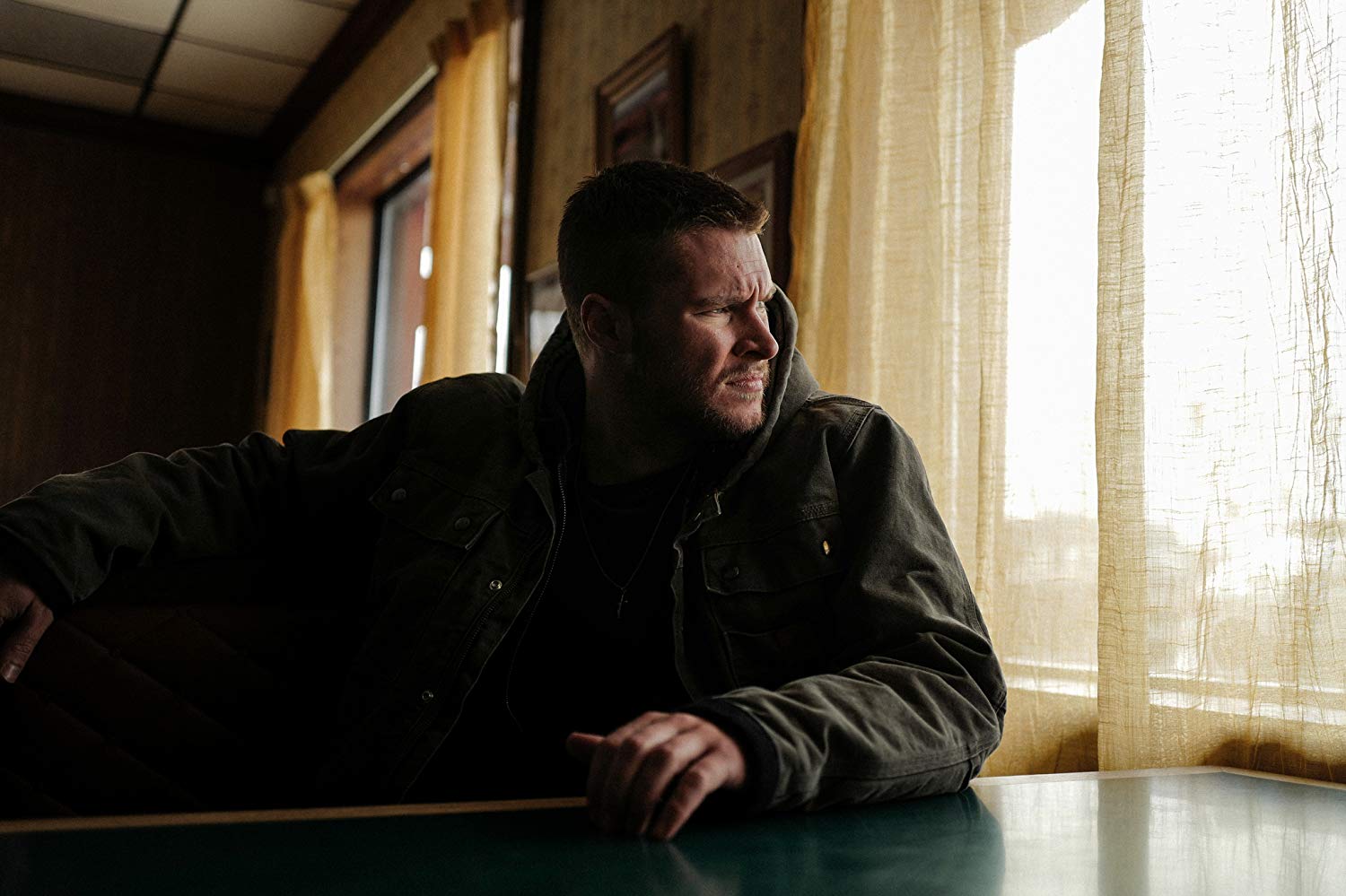 Кин (2018) — Фильм.ру