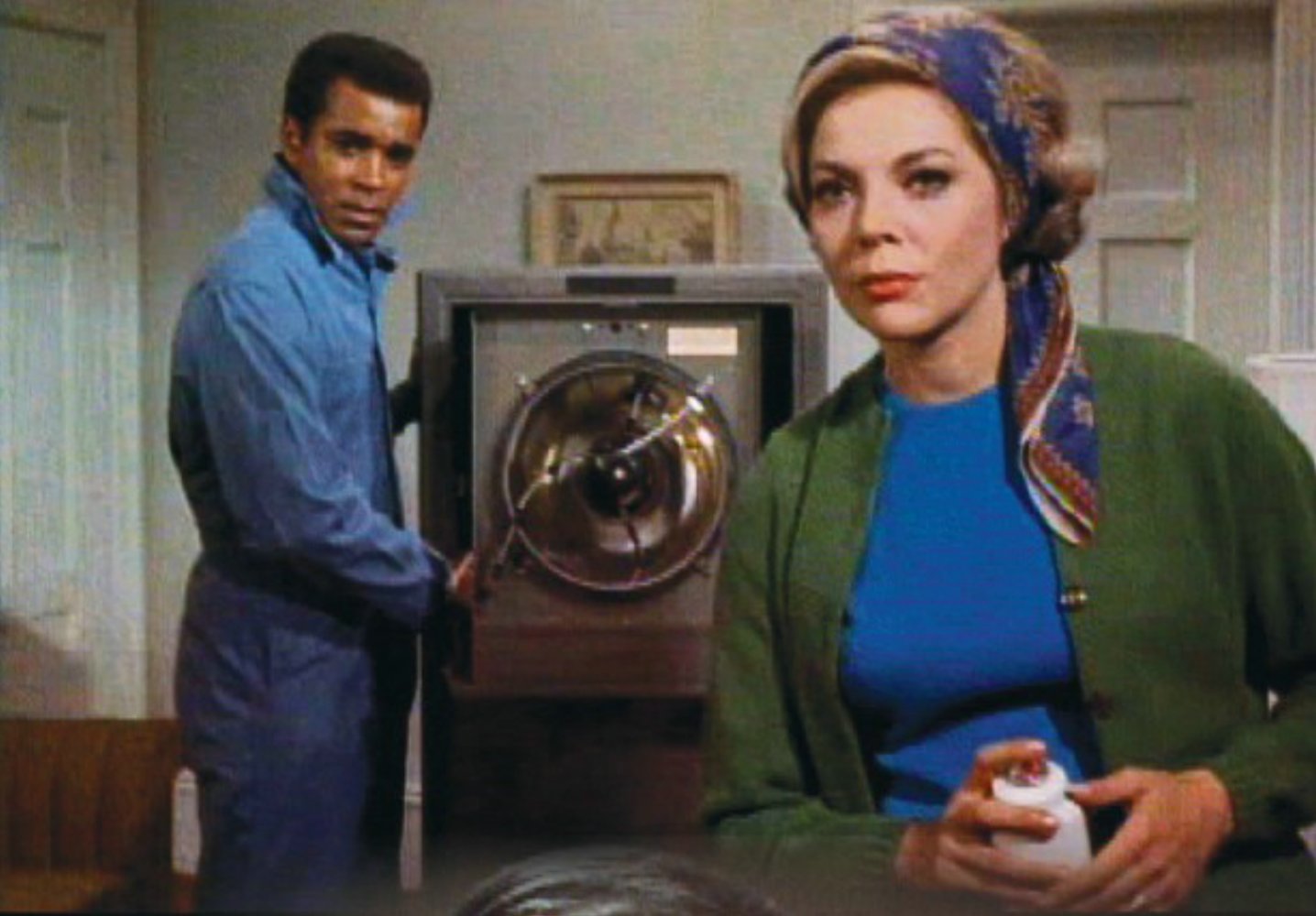 Миссия невыполнима (сериал, 1966) — Фильм.ру