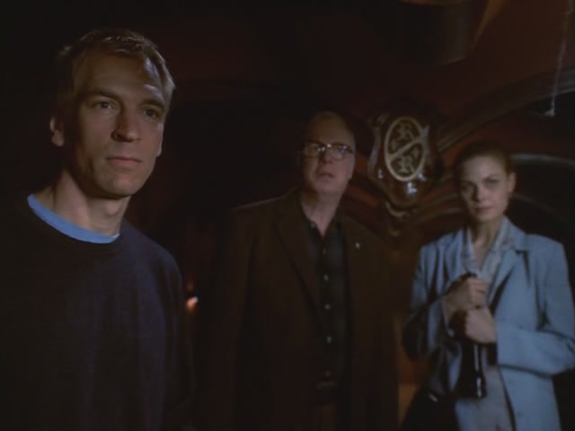 Особняк «Красная роза» (сериал, 2002, 1 сезон) — Фильм.ру