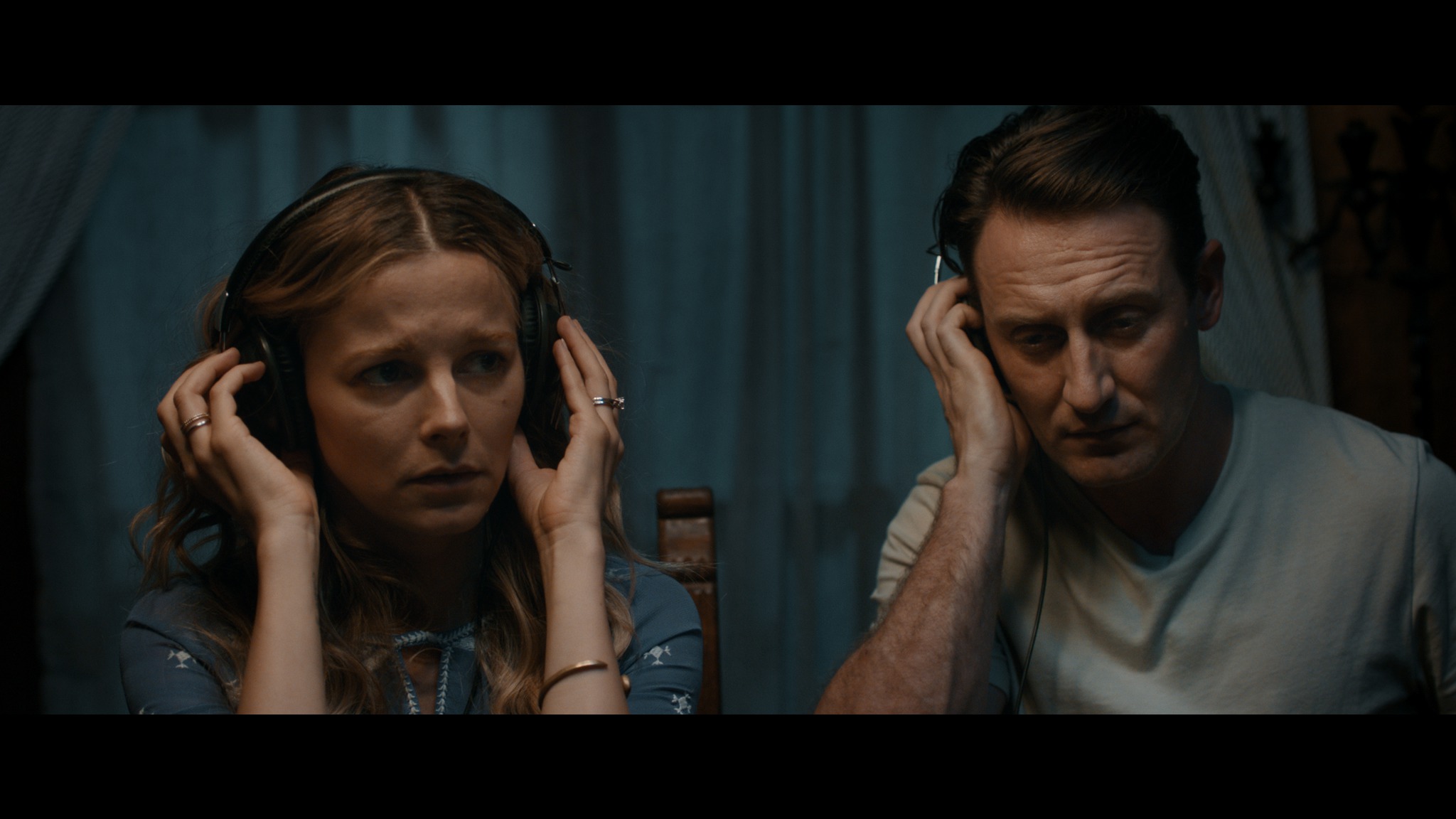 Зло (2018) — Фильм.ру