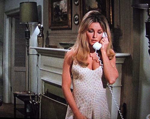 Долина кукол (1967) - Фото и кадры из фильма - Фильм.ру