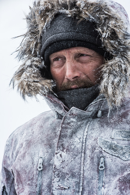 Затерянные во льдах (2018) — Фильм.ру