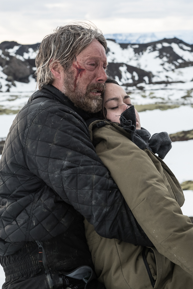 Затерянные во льдах (2018) — Фильм.ру
