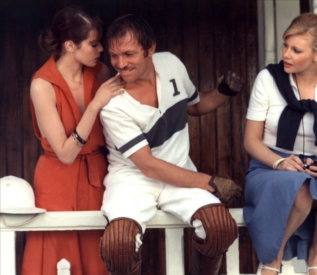 Эммануэль 2 (1994) — Фильм.ру