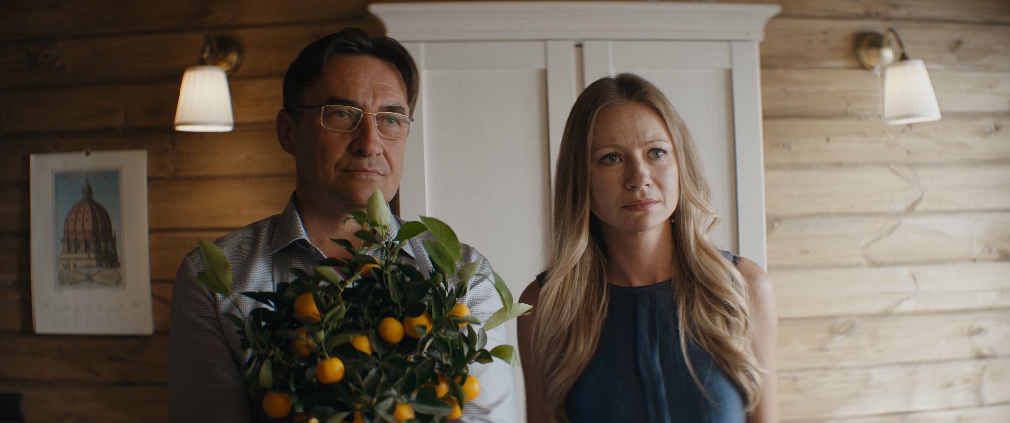Громкая связь (2019) — Фильм.ру