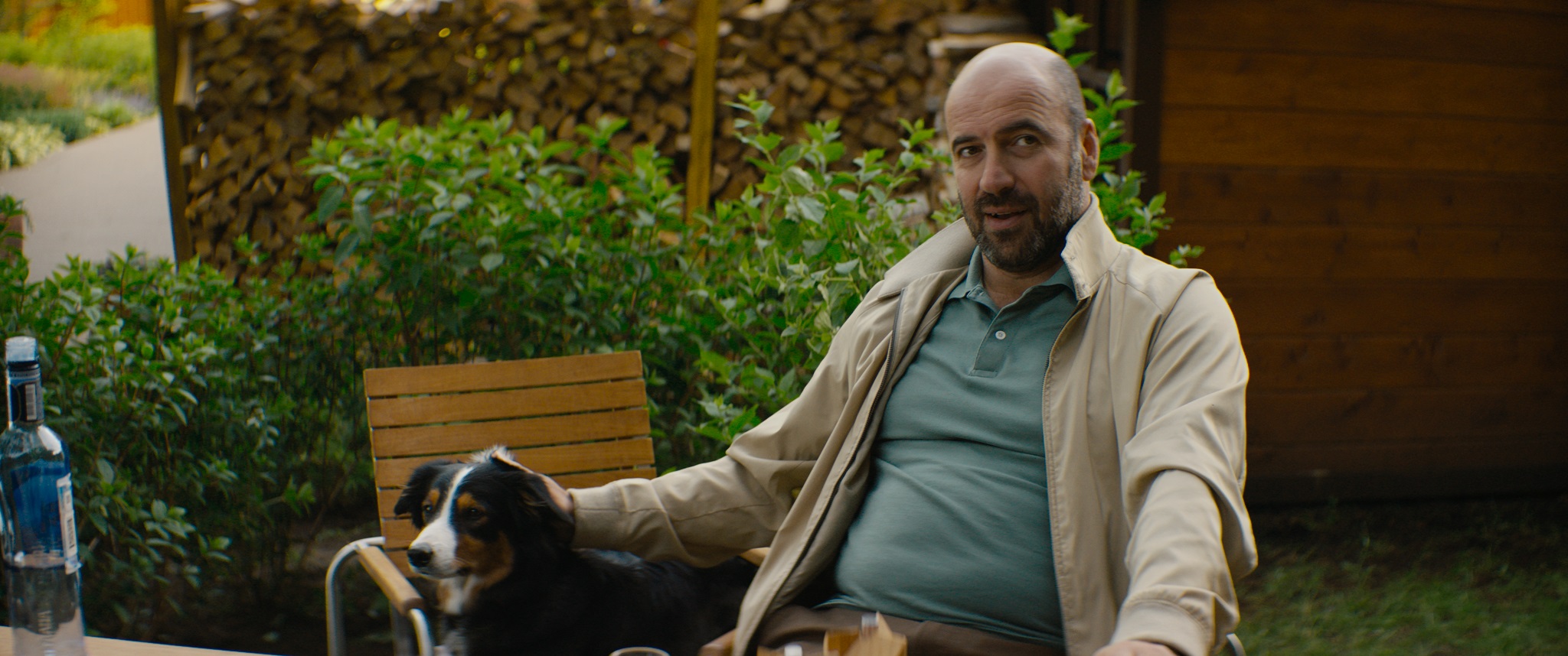 Громкая связь (2019) — Фильм.ру