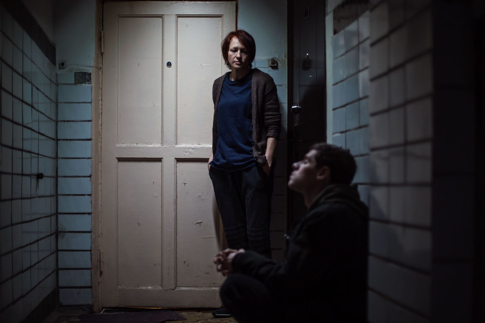 Кислота (2018) — Фильм.ру