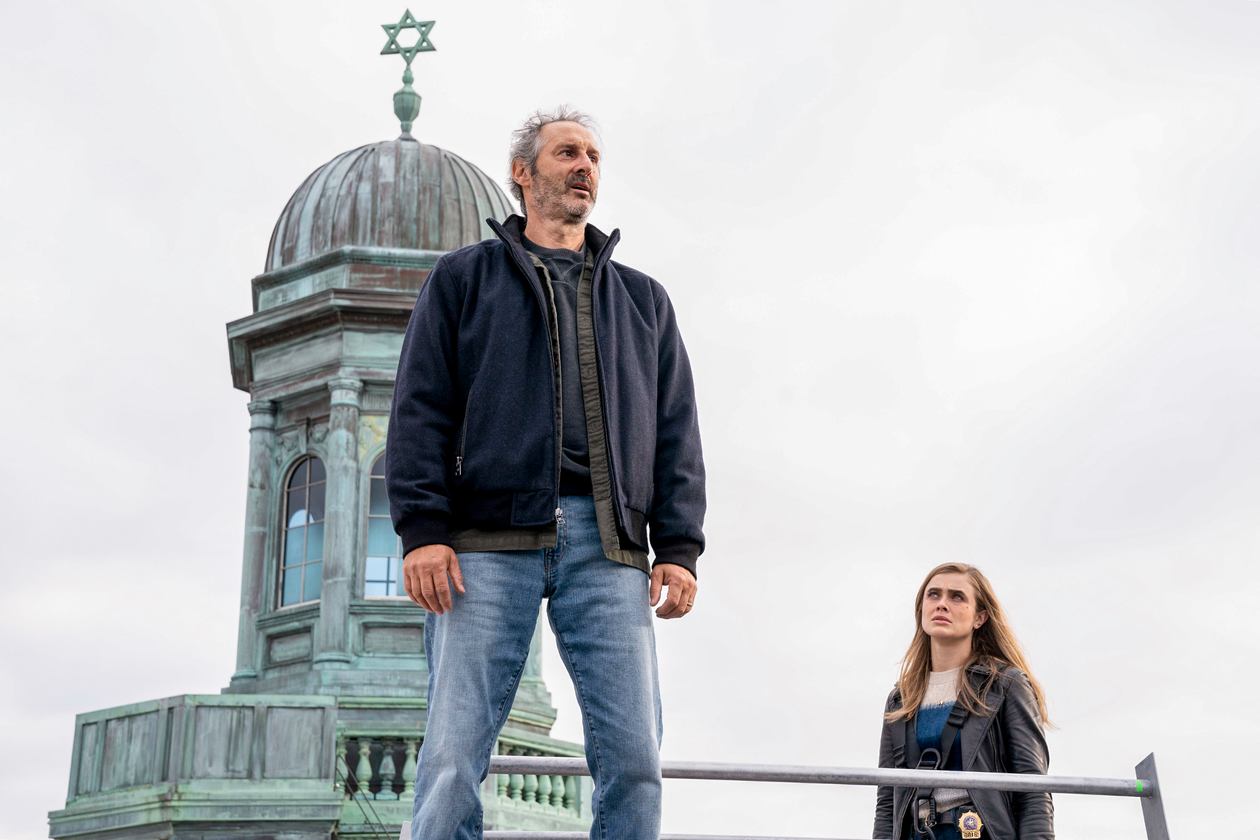 Манифест (сериал, 2018, 4 сезона) — Фильм.ру