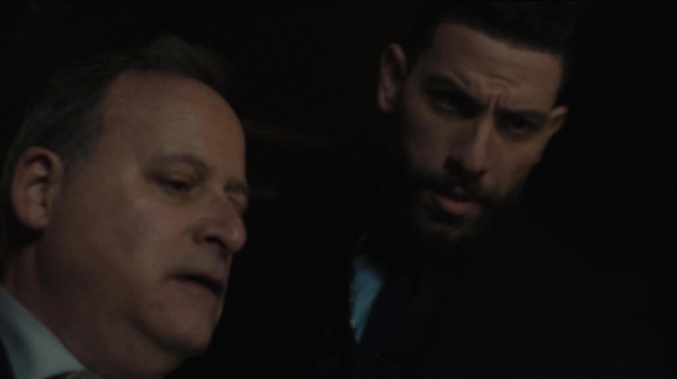 ФБР (сериал, 2018, 9 сезонов) — Фильм.ру
