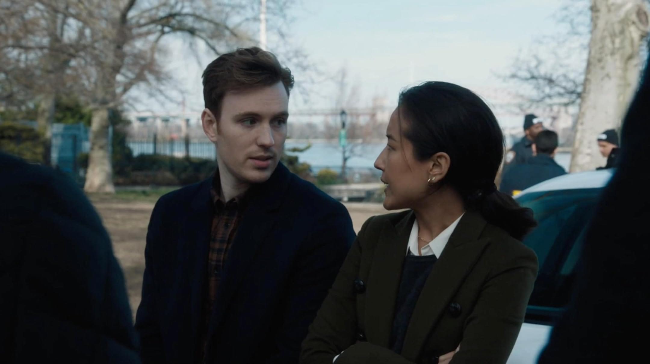 ФБР (сериал, 2018, 9 сезонов) — Фильм.ру