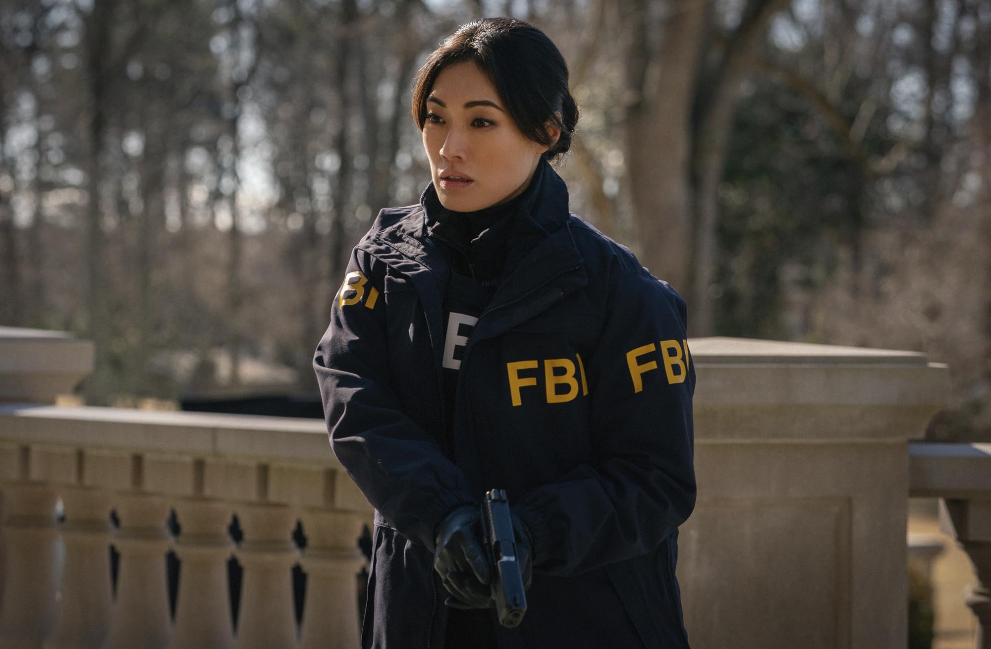 ФБР (сериал, 2018, 9 сезонов) — Фильм.ру