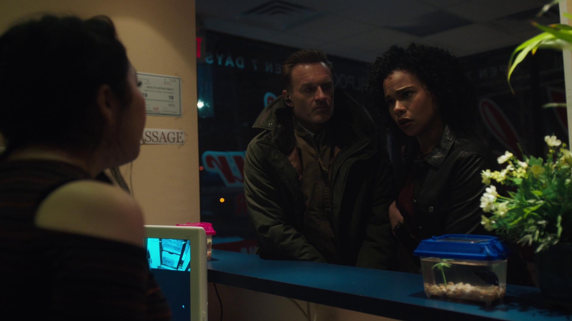 ФБР (сериал, 2018, 9 сезонов) — Фильм.ру