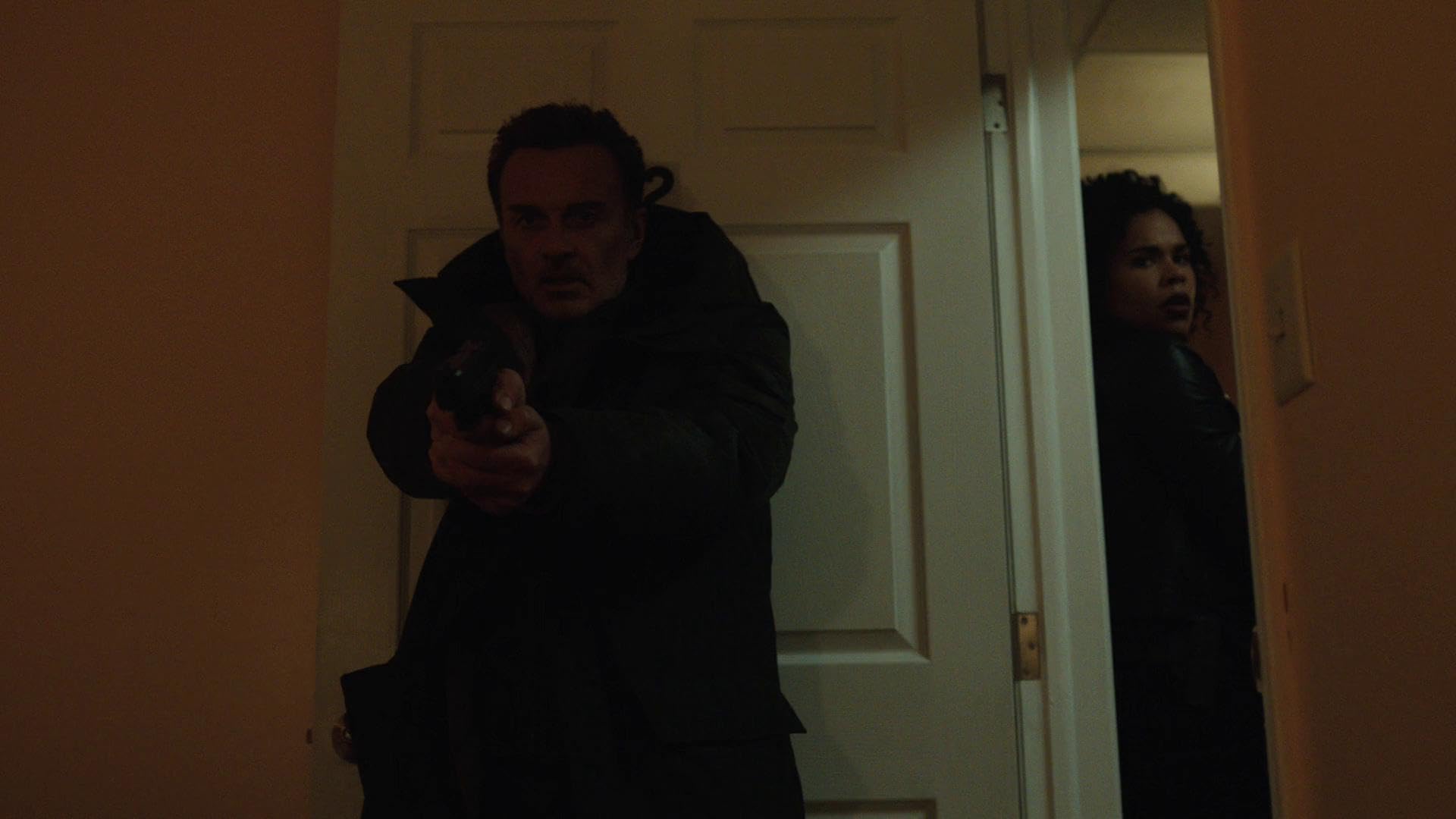 ФБР (сериал, 2018, 9 сезонов) — Фильм.ру