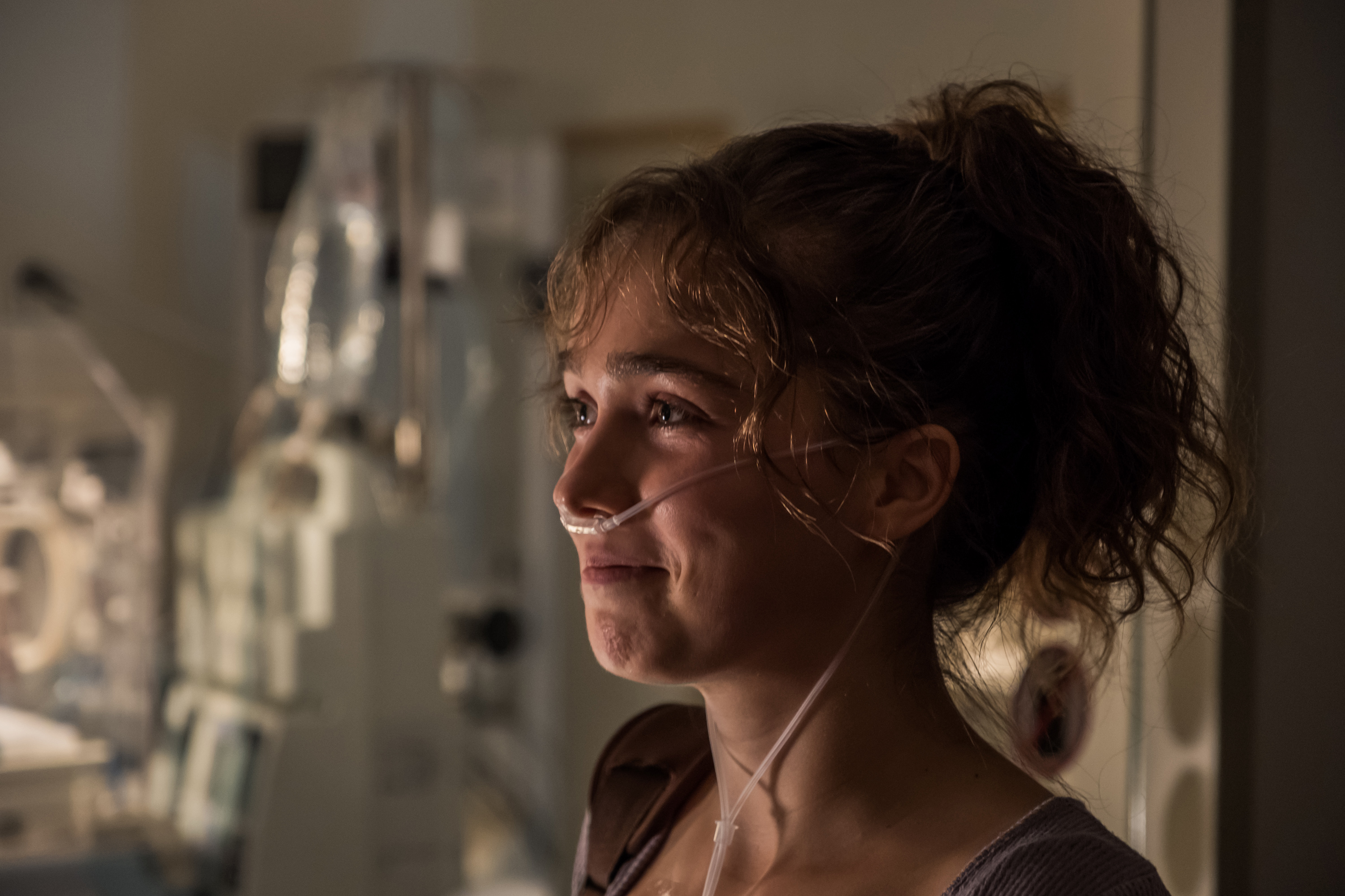 В метре друг от друга (2019) — Фильм.ру