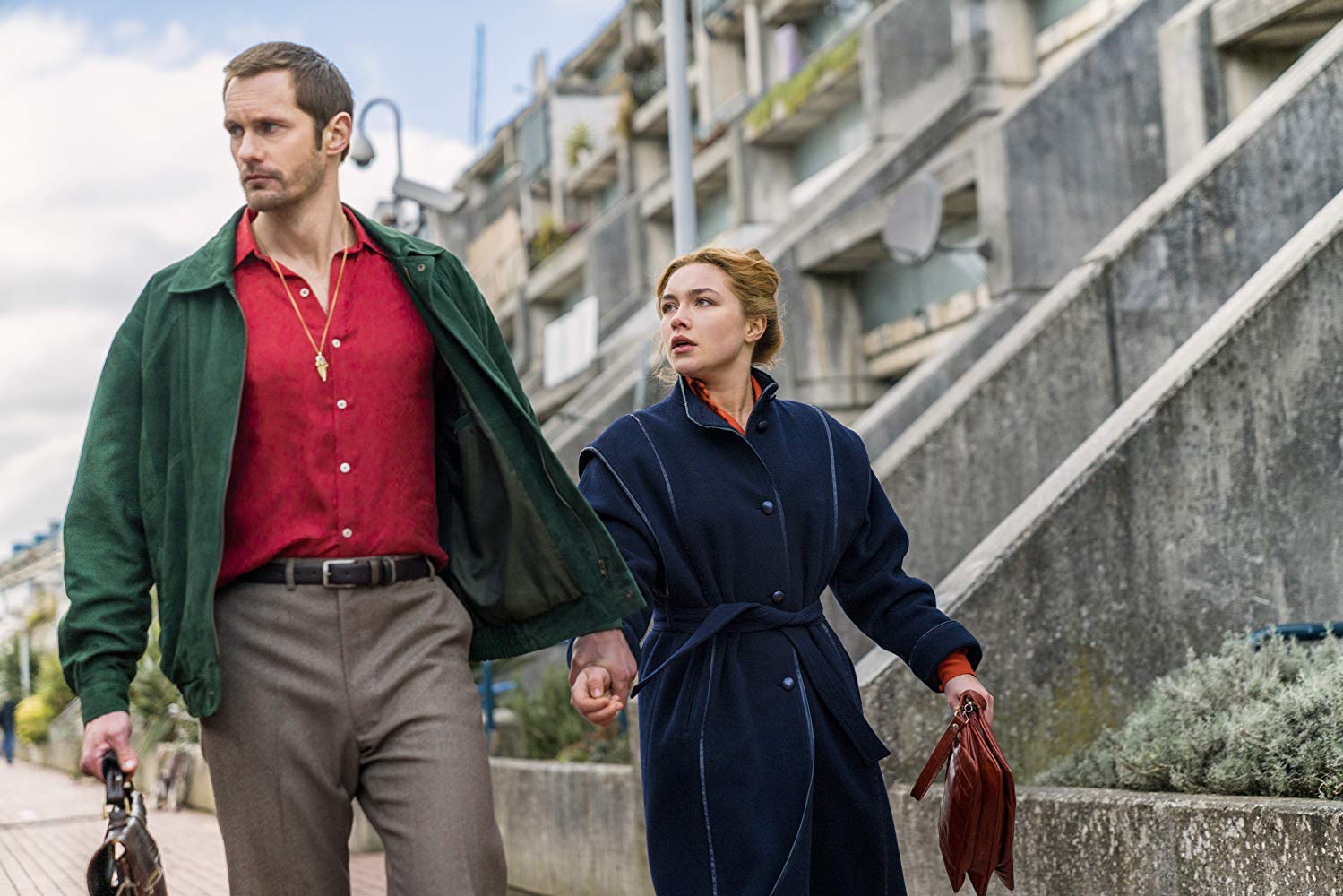 Сериал Маленькая барабанщица (2019 г.)