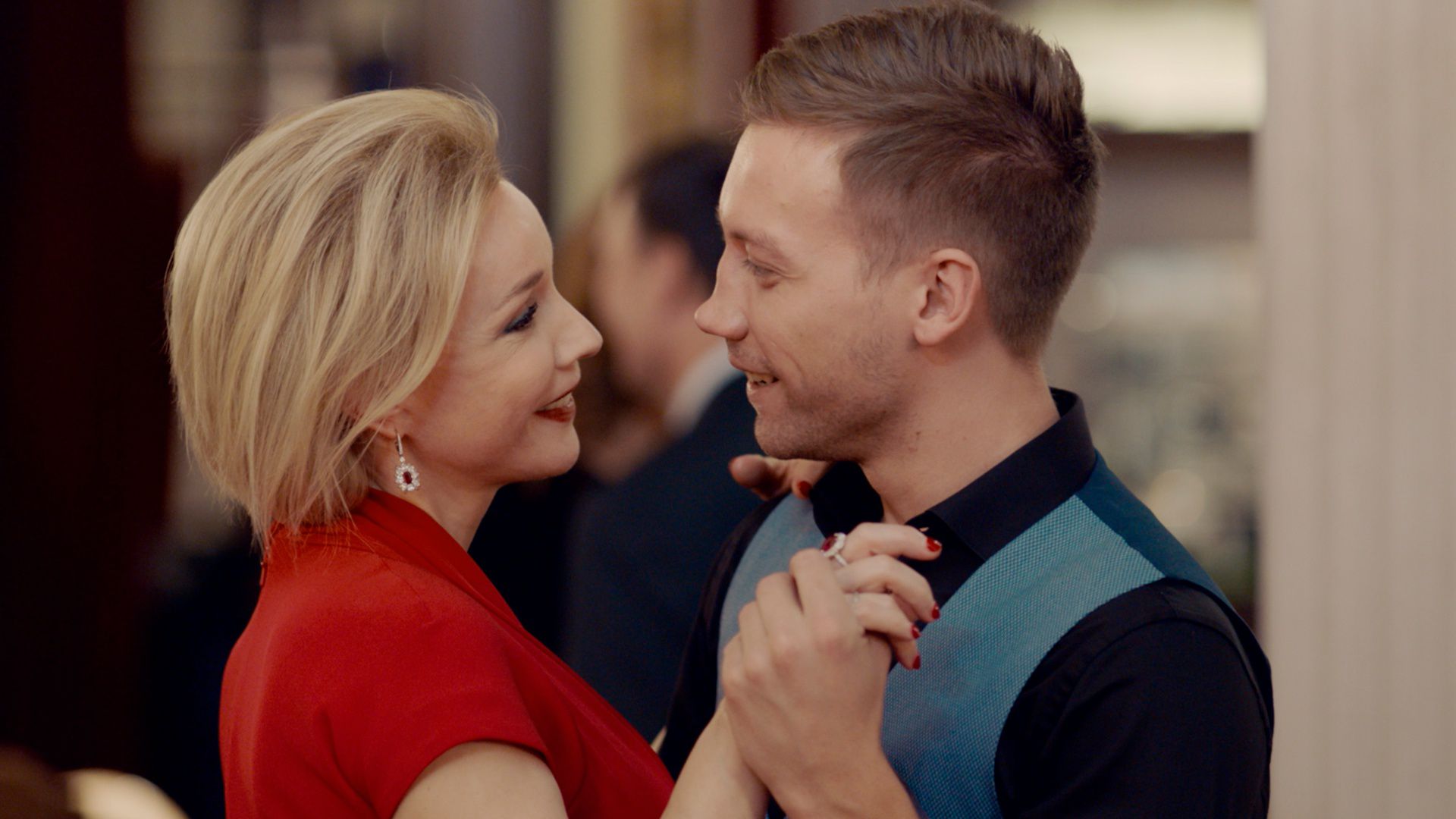 Содержанки (сериал, 2019, 4 сезона) — Фильм.ру