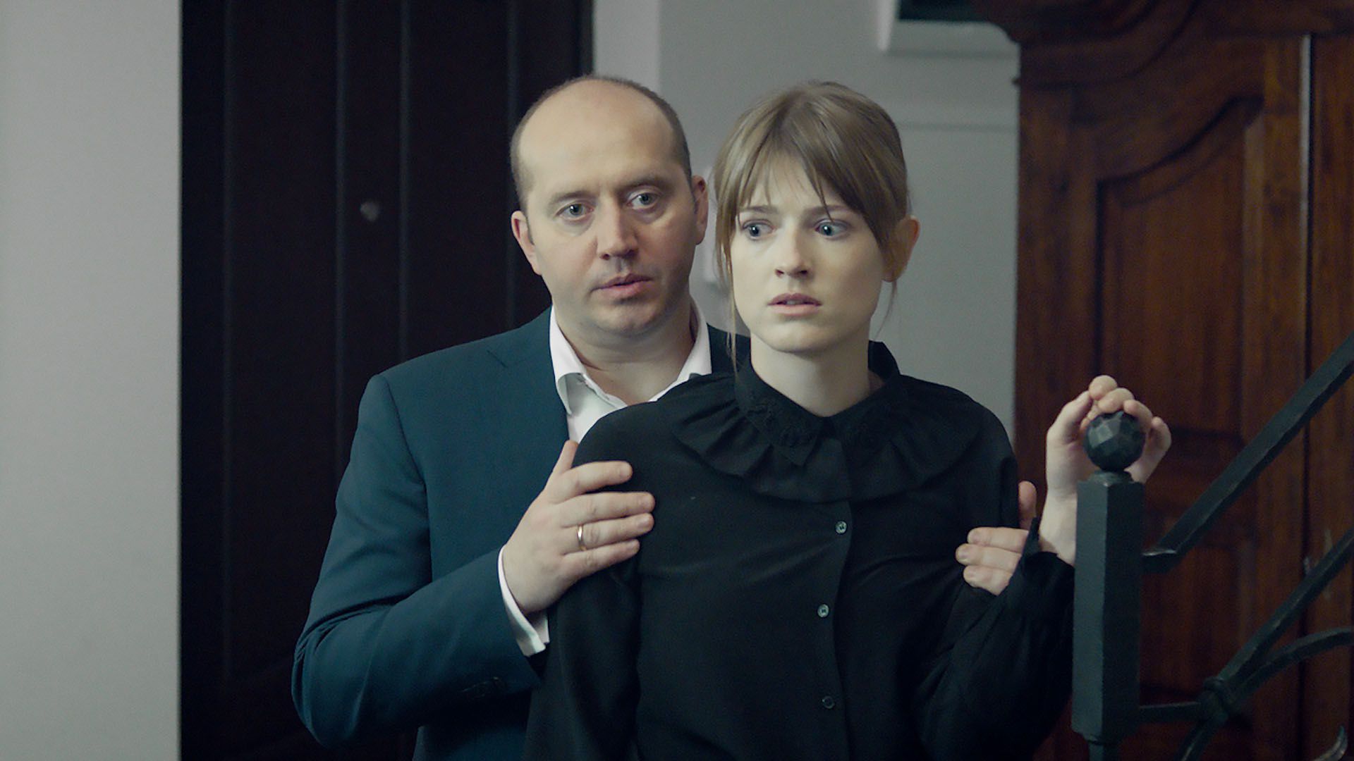 Содержанки (сериал, 2019, 4 сезона) — Фильм.ру