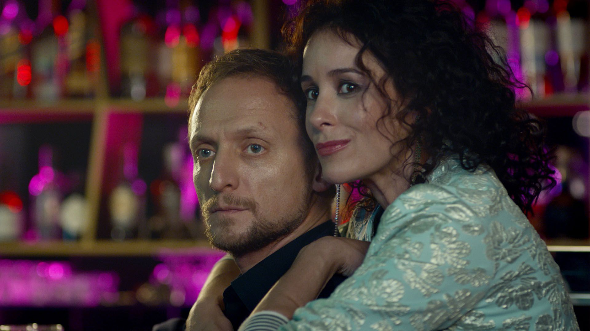 Содержанки (сериал, 2019, 4 сезона) — Фильм.ру