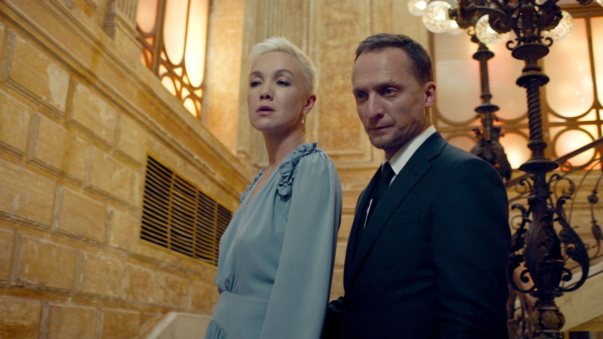 Содержанки (сериал, 2019, 4 сезона) — Фильм.ру