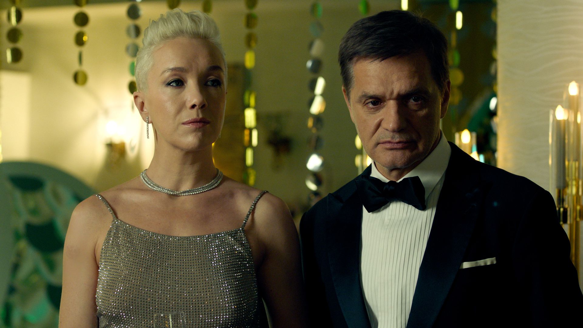 Содержанки (сериал, 2019, 4 сезона) — Фильм.ру