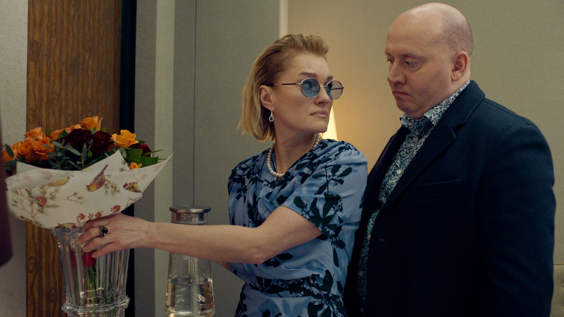 Содержанки (сериал, 2019, 4 сезона) — Фильм.ру