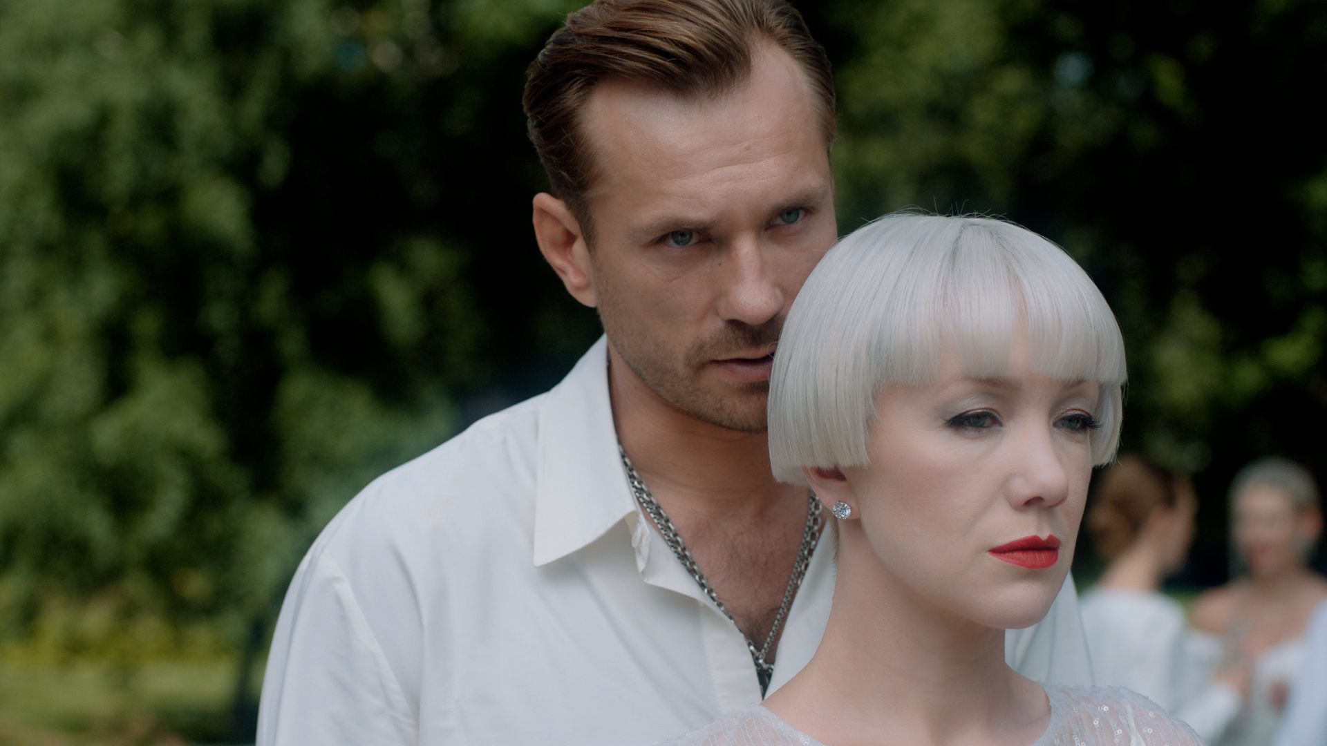 Содержанки (сериал, 2019, 4 сезона) — Фильм.ру