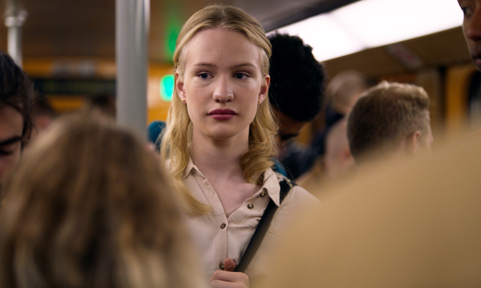 Девочка (2018) — Фильм.ру