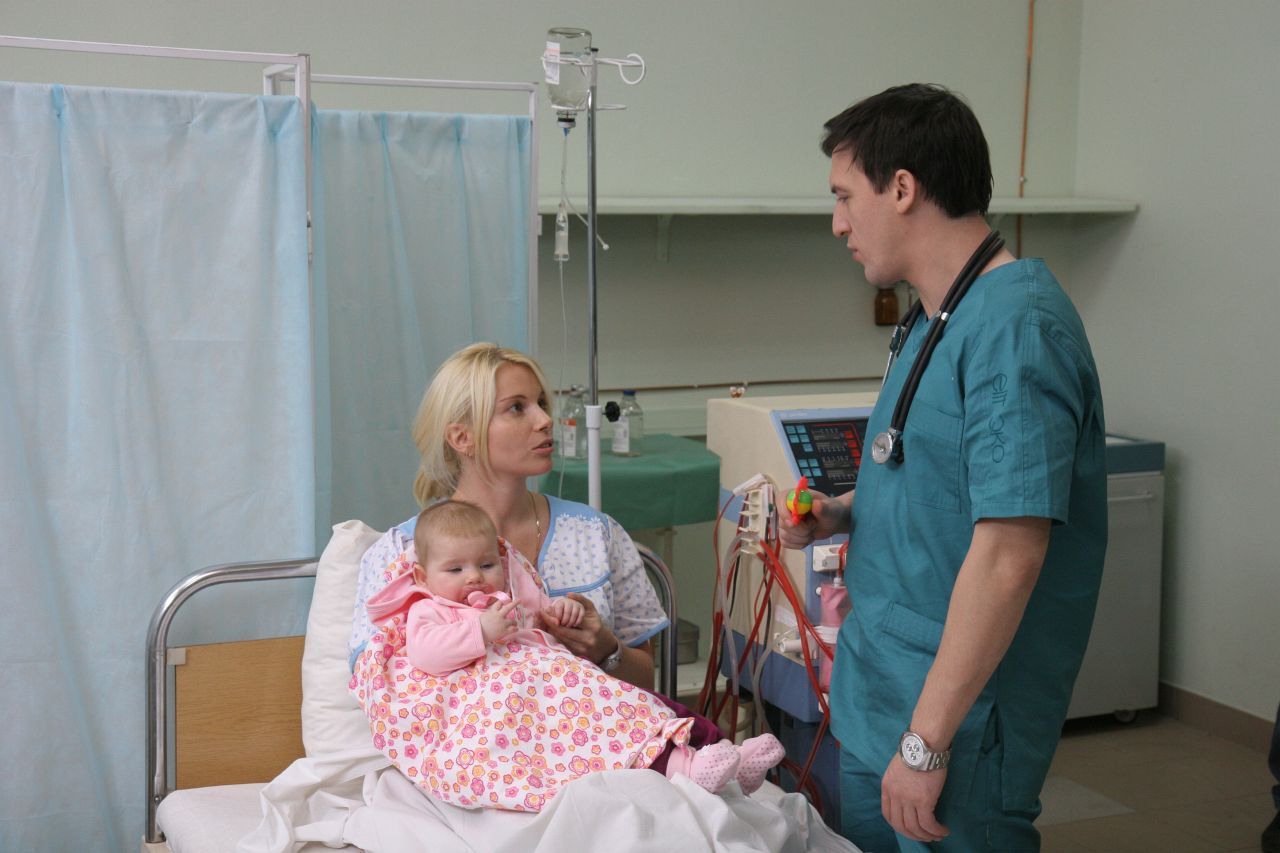 Самара (сериал, 2012, 1 сезон) — Фильм.ру