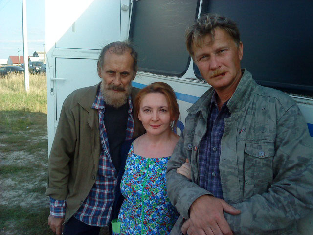 Лесник (сериал, 2011, 1 сезон) — Фильм.ру