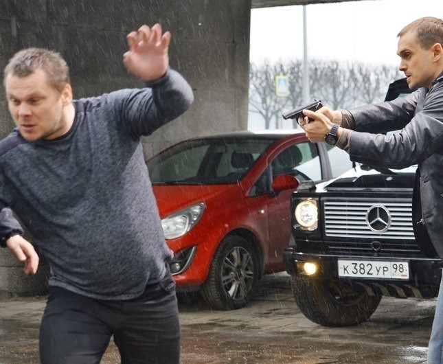 Ковбои (сериал, 2013, 1 сезон) — Фильм.ру