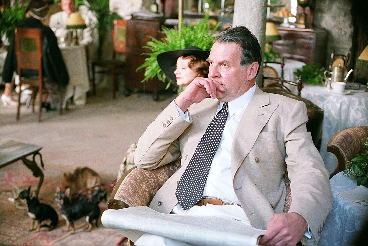 Хорошая женщина (2004) — Фильм.ру