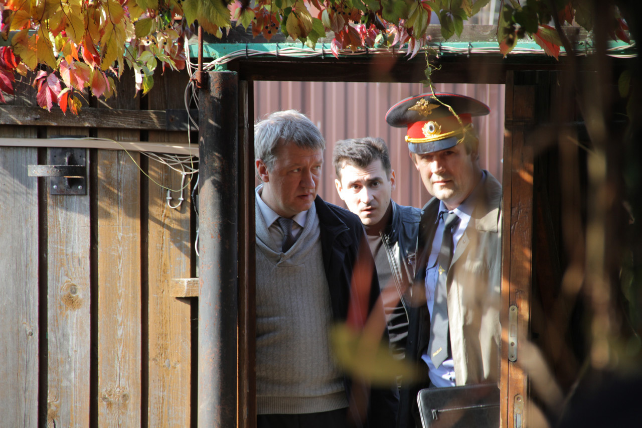 Без следа (сериал, 2012, 1 сезон) — Фильм.ру