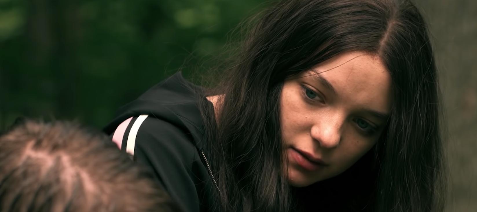 Hannah were. Ханна 2019.